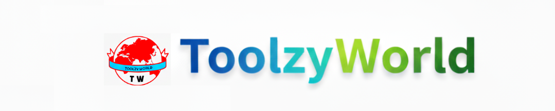 ToolzyWorld